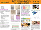 Cheapest Fabric Research Poster Printing for Poster Presentation Travellers in Vancouver. Special Pricing from $5.5/ft2 