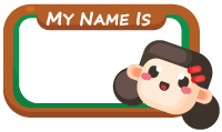 Fast Sticker label with Custom Die-cut Shape by 24 hour copies.com